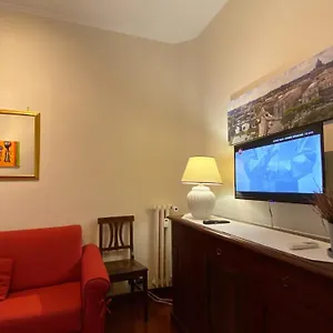Appartement La Dimora, Rome