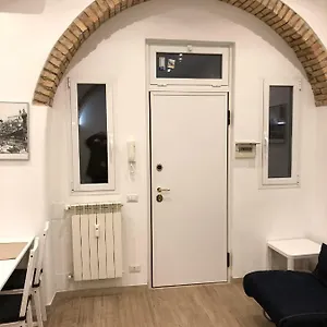 Appartement San Lorenzo University Flat, Rome