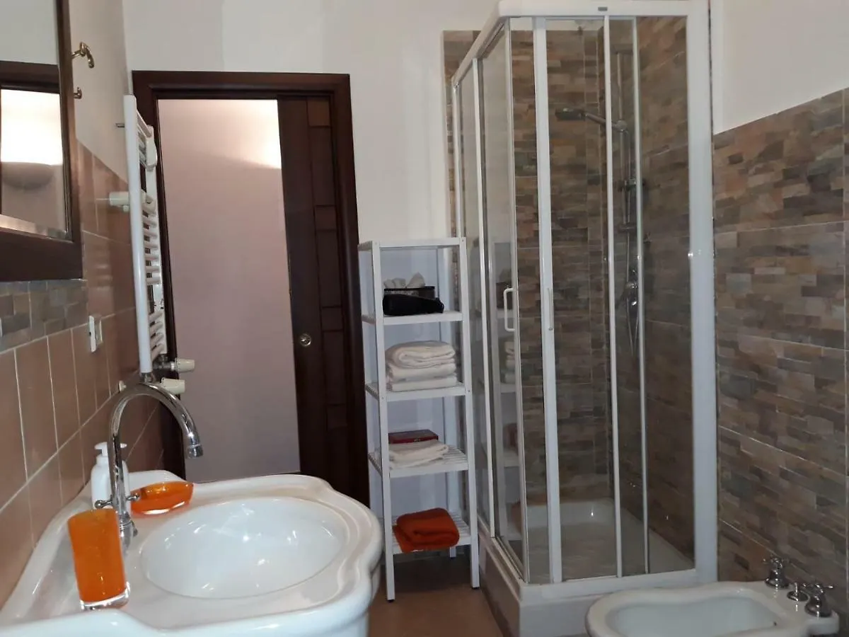 La Casa Di Fabio Apartment Rome