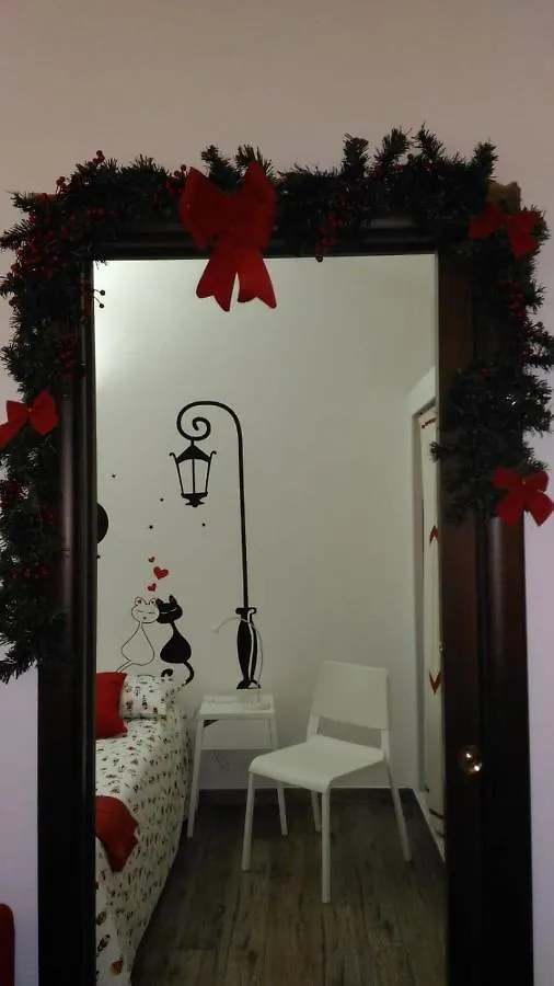 La Casa Di Fabio Apartment Rome