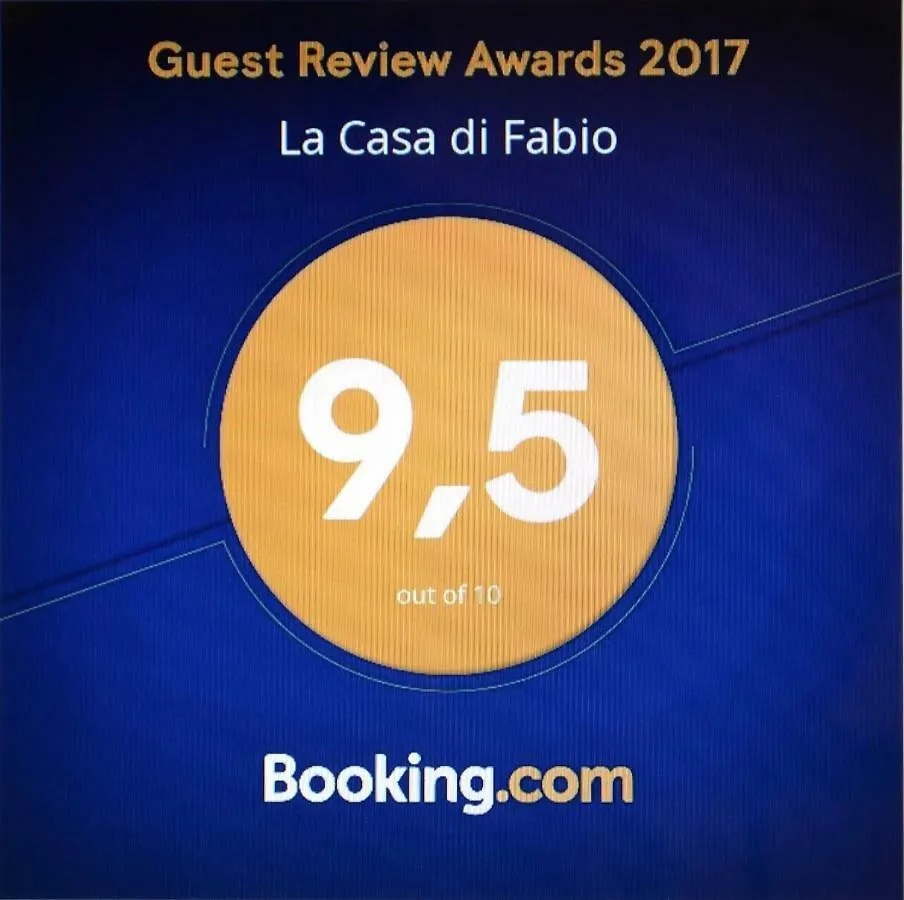 La Casa Di Fabio Apartment Rome 0*,  Италия