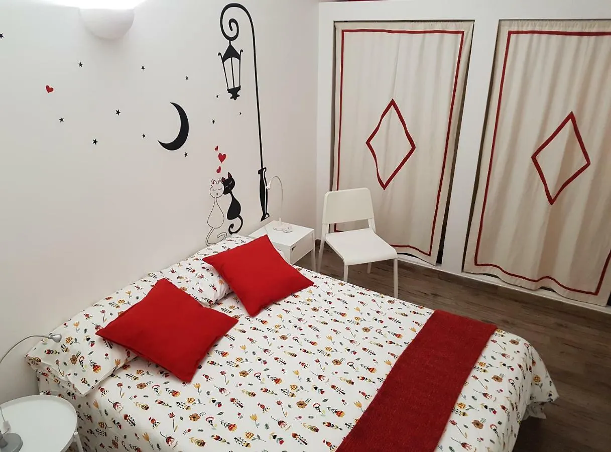 La Casa Di Fabio Apartment Rome