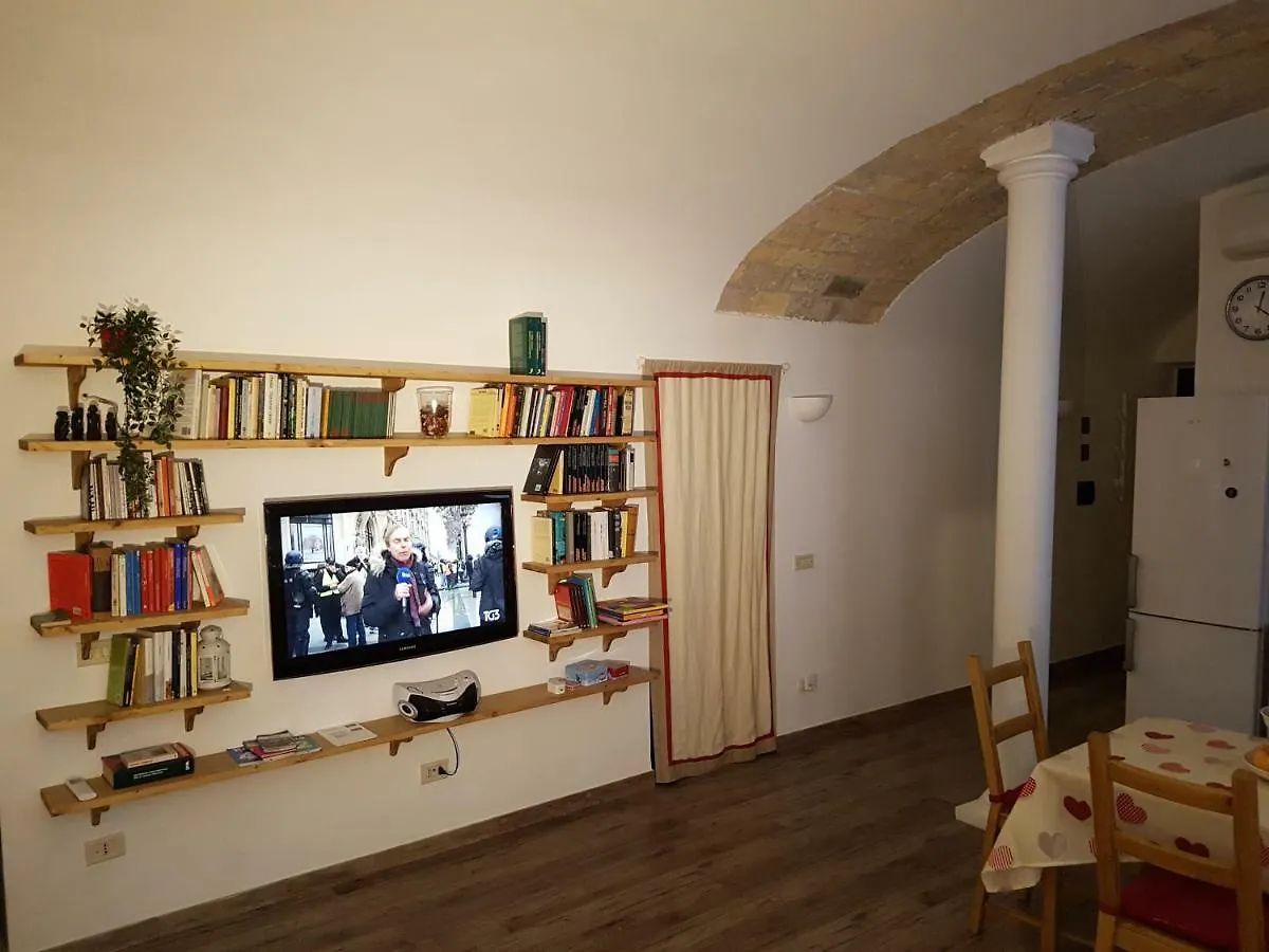La Casa Di Fabio Apartment Rome 0*,  Италия