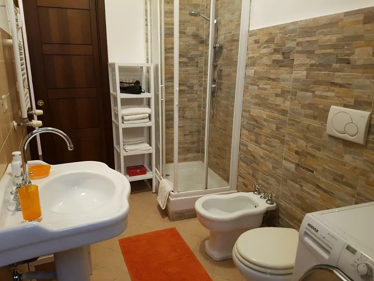 La Casa Di Fabio Apartment Rome Италия