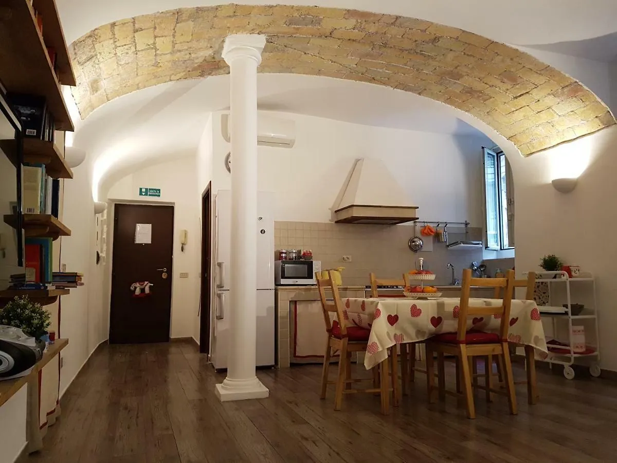 La Casa Di Fabio Apartment Rome