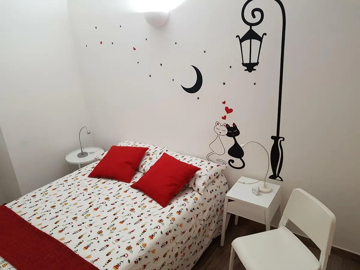 La Casa Di Fabio Apartment Rome